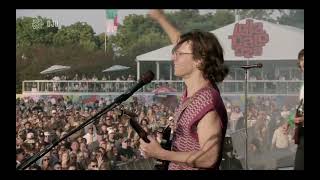 DJO Lollapalooza 2025 LIVE ( CHICAGO )