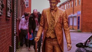 Zombie New Movie | Most Unique Zombie Movie 😱 Zombie की सबसे खतरनाक Movie | 2022 Zombie New Movie