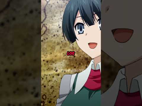 🐉 ¡En Este Mundo Todos Nacen con un Dragón! #anime #otaku #parati