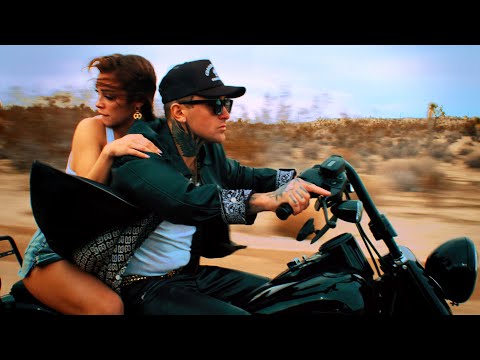 Arizona Zervas - WILD WEST (Official Music Video)