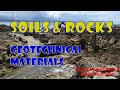 Geotechnical Engineering Concepts