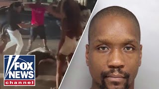 BREAKING: Third suspect arrested in viral Cincinnati street beatdown