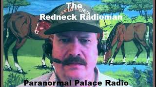 Campfire True Ghost Stories With Jim Harold