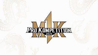 Mortal Kombat 1 Pro Kompetition | Final Kombat Heads to Mexico!