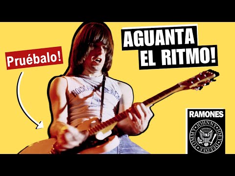 Puedes Mantener el Ritmo? 5 Ritmos Punk Esenciales