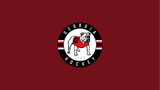 Georgia Hockey D3 vs. UF 9/20