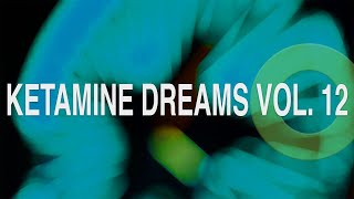 Ketamine Dreams #12 | Spravato Treatment (NO ADS) + Visuals