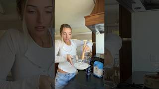 SOURDOUGH PART 1