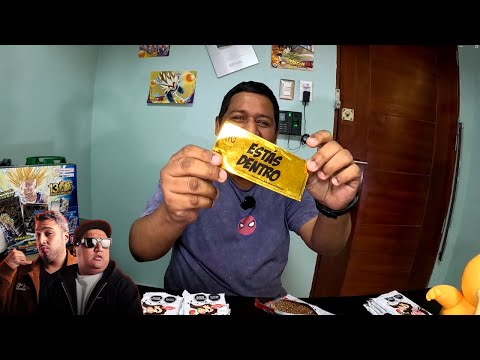 Encontré EL TICKET DORADO HH 🍫COMPRE 100 Chocolates | Mi Receta Magica ft.​⁠​⁠@guiadebolsilloo