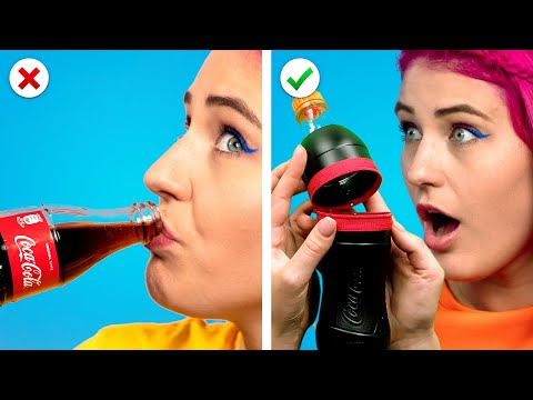 Download Video 11 Fun And Useful DIY School Supply Ideas And School Hacks Download Video 11 Fun And Useful DIY School Supply Ideas And School Hacks