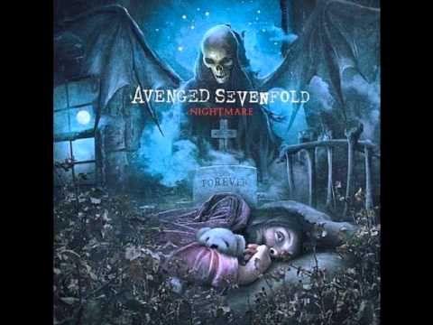 Save Me-Avenged Sevenfold