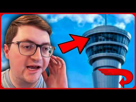 Inside ATC World With Someone Who Lives It