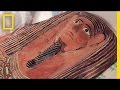 Antiquities Smuggling and Recovery