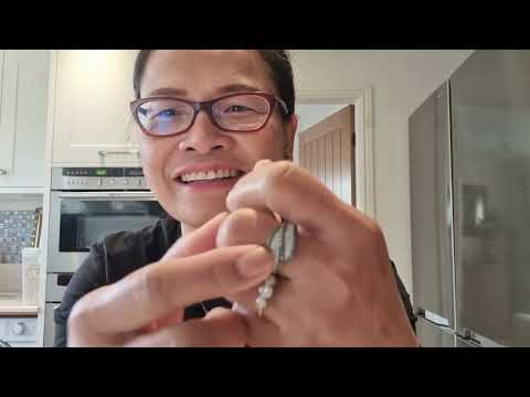 2025ep19.ทำมัยไม่ซื้อเพรชซื้อพลอยเหมือนเมียฝรั่งบางคน!!!ตอบค