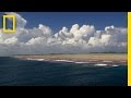Exploration and Protection of the Southern Line Islands