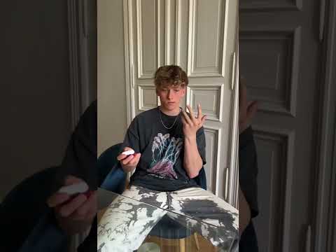 Ich hab Airpods Pro gefunden | Emil