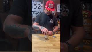 #whiskey #smoked #shorts @johnrichmusic