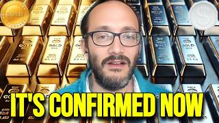 FINALLY EXPOSED: How CME Reset the Silver Market in 48 Hours - Rafi Farber