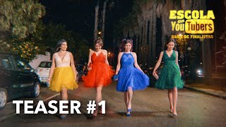 EDY | Ep.4 Baile de Finalistas (Teaser Oficial #1)