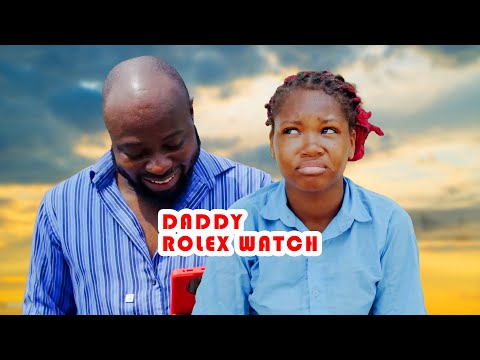 Rolex Watch Aunty Success (Aunty Success)