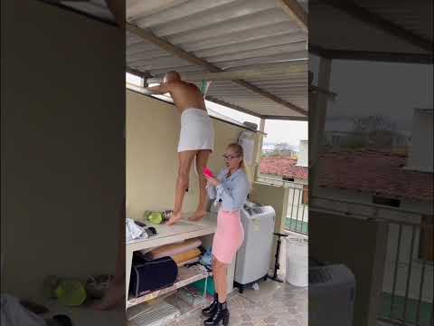 #parati #shorts #youtubeshorts no me esperaba la sorpresa 🥴😂