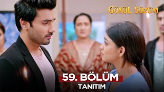Gönül Sözüm (Parineetii) - Hint Dizisi 58. Bölüm Fragmanı | 24 Temmuz Perşembe  @gonulsozum ​