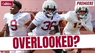 UNACCEPTABLE: These Alabama Football Players Are Being OVERLOOKED