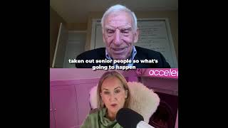 Your Agency's Next Big Problem: Empty Desks