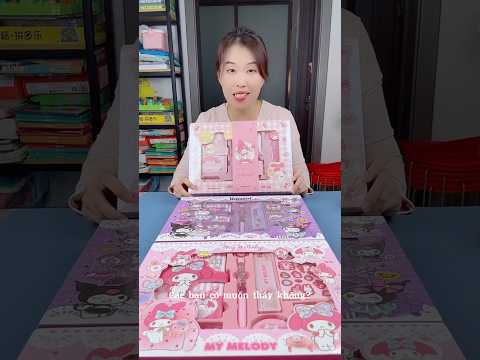 Bạn thích Kulomi hay Melody? #funny #funnyvideo #memes #fypシ゚viral