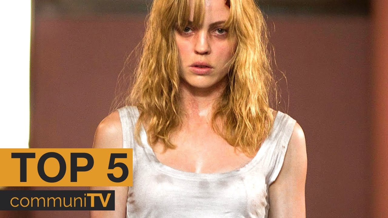 Top 5 Supernatural Thriller Movies