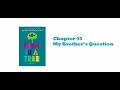 Exploring Chapter 45 of Fish in a Tree