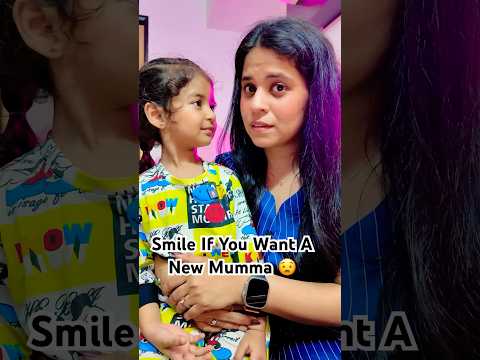 Asking My Daugher If She Wants A New Mumma 🥹♥️