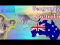 Australian History and Geography Trivia