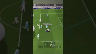 E-football Real Madrid Manchester City maçı