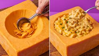 Creative Twists on Everyday Dishes You’ll Want to Try by 5-Minute Recipes! 😍