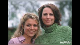 Claire & Tess Mcleod's Daughters