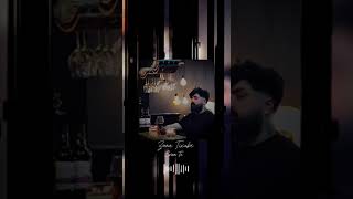 Zana Tixube & Evîna te ez bernadim (Cover)