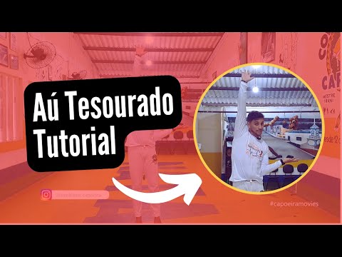 Tutorial Aú Tesourado