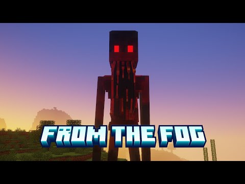 MINECRAFT FROM THE FOG bersama  @neff447