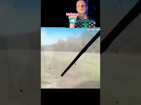 Сбил дорожную камеру