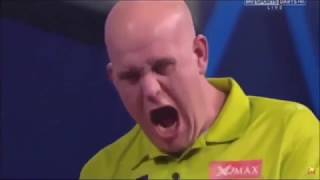 Michael van Gerwen Best Finishes Ever (2019)