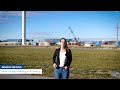 Wind Energy and Power Concepts