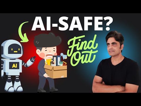 Top 3 AI-Proof Roles - Types of AI-proof Careers