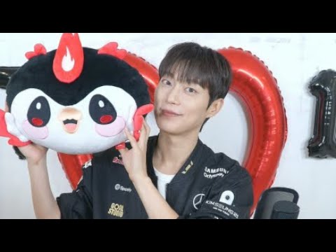 2025년 리그 오브 레전드 월드 챔피언십 두준 입중계!!