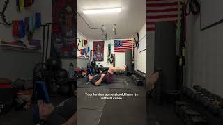 Your Core Is Not What You Think It Is — Low Back Series Part 6