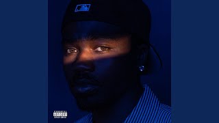 Lonely Road (feat. Terrace Martin)