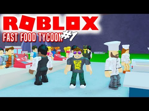 Fast Food Tycoon Codes Roblox 07 2021 - fast food simulator roblox codes