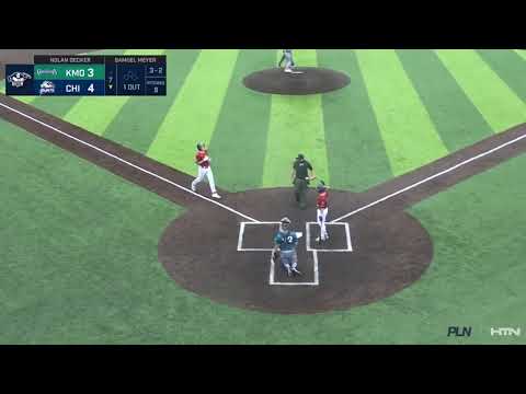 Video Recap: Paints 5, Kokomo 3 - June 21 thumbnail