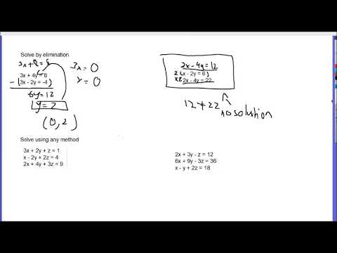 Integrated Mathematics Course 3 Answer Key - XpCourse