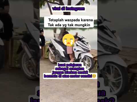 Surga untukmu nak ⁉️#viralvideo#ytshorts#musibah